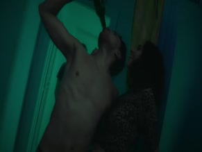 CHRIS KWIAT in THE VAGABONDS (2022)