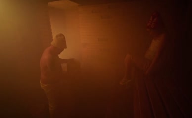 ALEXANDER OBLASOV NUDE/SEXY SCENE IN OLIGARCH'S WIFE