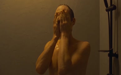 MANTAS ZEMLECKAS NUDE/SEXY SCENE IN NOBODY LIKES ME