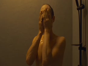 MANTAS ZEMLECKAS NUDE/SEXY SCENE IN NOBODY LIKES ME