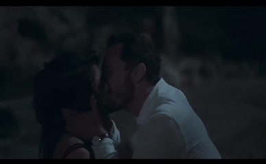 FIRAT CELIK NUDE/SEXY SCENE IN SAKLI
