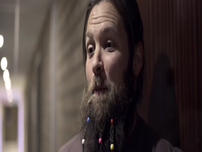 EUGENE JENSEN in THE LOFT HOUSE (2018)