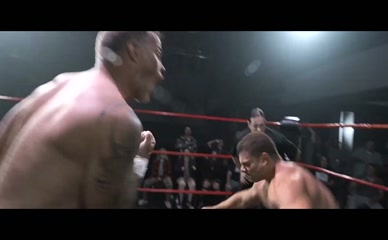 TYSON DUX,SHAWN ROBERTS NUDE/SEXY SCENE IN HERE FOR BLOOD