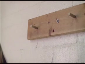 DAVID JAMES ELLIOTT in THE RAINBOW TRIBE (2008)