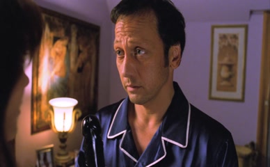 ROB SCHNEIDER NUDE/SEXY SCENE IN BIG STAN
