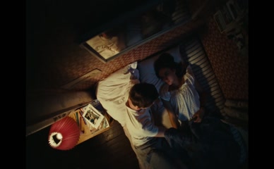 FLORIAN LESIEUR NUDE/SEXY SCENE IN CASSANDRE