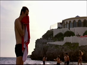 UNKNOWN in NICO AND DANI (2000)