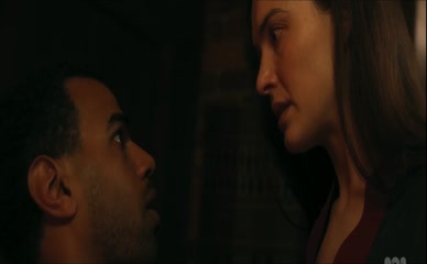 TANE WILLIAMS-ACCRA NUDE/SEXY SCENE IN THE FAMILY NEXT DOOR