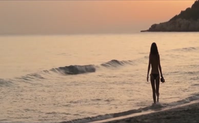 ALEIX MELE,ENRIC AUQUER NUDE/SEXY SCENE IN KAYAK