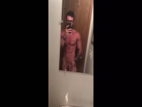 CAMDEN GRIGSBY in CAMDEN GRIGSBY SEXY AND NUDE PHOTOS AND VIDEOS SHOWING OFF HER MUSCULAR BODY AND BIG COCK (2025)