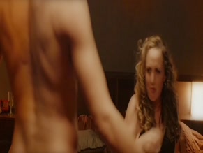 UNKNOWN NUDE/SEXY SCENE IN LOWDOWN DIRTY CRIMINALS
