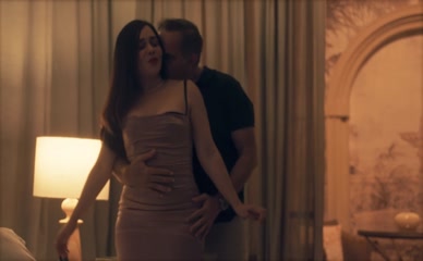 RICARDO SILVA NUDE/SEXY SCENE IN TRAVESSIA