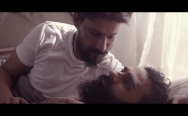 ALI JUNEJO NUDE/SEXY SCENE IN NEXT SCENE