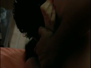 ROBERTO ENRIQUEZ NUDE/SEXY SCENE IN THE ROUGH WINDS
