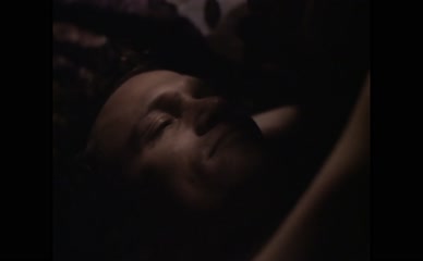 MICHAEL ROOKER NUDE/SEXY SCENE IN THE HARD TRUTH