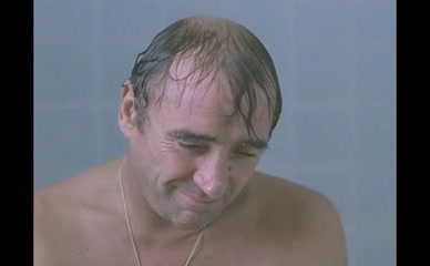 CLAUDE BRASSEUR NUDE/SEXY SCENE IN DETECTIVE