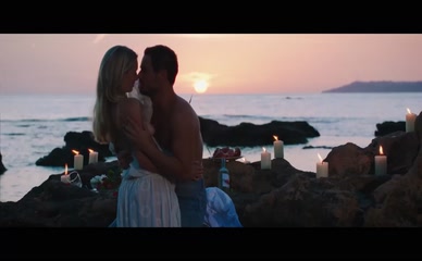 FRANCESCO LEONE NUDE/SEXY SCENE IN SICILIAN HOLIDAY