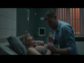 PIOTR WITKOWSKI in ALL THAT SEX(2023)