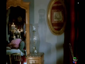 ERIC DEL CASTILLO NUDE/SEXY SCENE IN LA GENERALA
