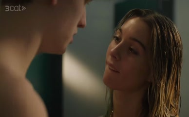 NEKEN COX NUDE/SEXY SCENE IN NEVER HAVE I EVER