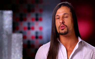 ASH ARMAND NUDE/SEXY SCENE IN GIGOLOS