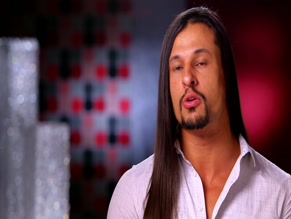 ASH ARMAND NUDE/SEXY SCENE IN GIGOLOS