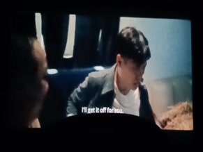 HOANG ANH DUY NUDE/SEXY SCENE IN TIEM CAM DO: CO CHOI CO CHIU