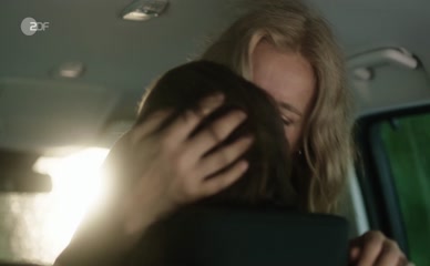 TIMO JACOBS NUDE/SEXY SCENE IN MARIE BRAND