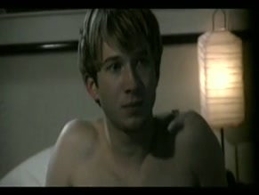 JOSH JACOBSON in THE JOURNEY OF JARED PRICE(2000)
