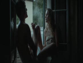 JACOB ELORDI NUDE/SEXY SCENE IN THE NARROW ROAD TO THE DEEP NORTH