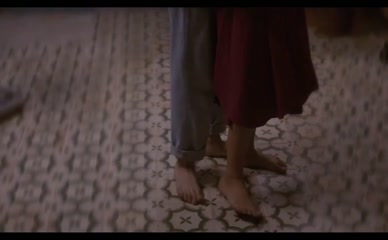 LUONG ANH VU,AVIN LU NUDE/SEXY SCENE IN SAIGON IN THE RAIN
