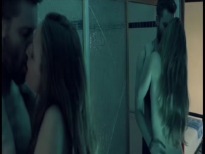 AARON KEARNEY NUDE/SEXY SCENE IN HOWLIN' REFRAIN