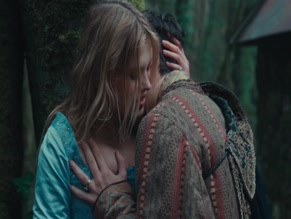 JULIEN DE SAINT JEAN in LA REPARATION (2025)