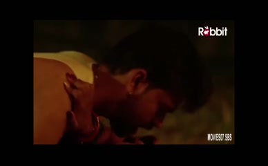 SAHIL TYAGI NUDE/SEXY SCENE IN SAINYAA SALMAN