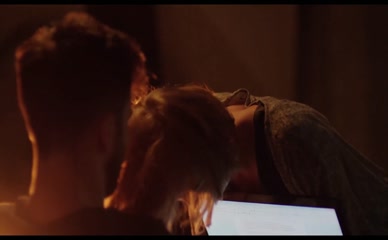 KRZYSZTOF WACH NUDE/SEXY SCENE IN HOCUS MOMMY POCUS