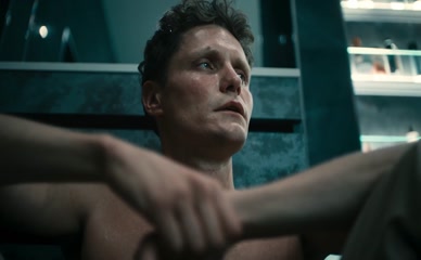 EVGENIY SANNIKOV NUDE/SEXY SCENE IN KHIRURG