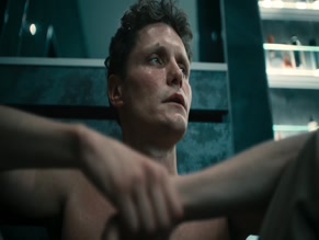 EVGENIY SANNIKOV in KHIRURG (2025)