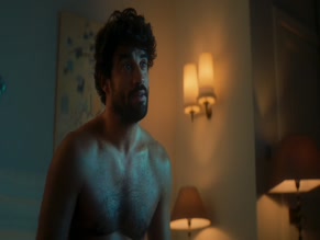 SIMON EHRLACHER NUDE/SEXY SCENE IN ESCORT BOYS