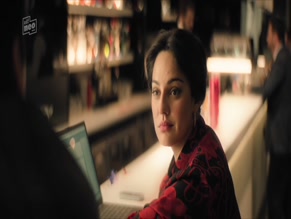 CHARLIE PETERSSON in TAKE THE MONEY AND RUN