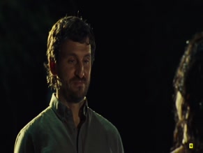 RAUL AREVALO in ANIMAL HEAVEN