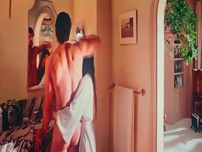 BRANDON SKLENAR in THE HOUSEMAID