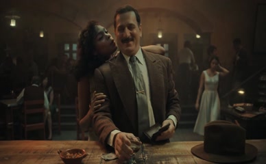 JUAN CARLOS REMOLINA NUDE/SEXY SCENE IN THE DEAD GIRLS