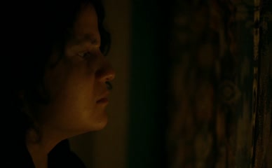 CHRIS ALOSIO NUDE/SEXY SCENE IN MILLIE LIES LOW