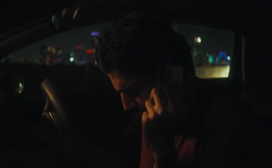 JACOB ROBERTS NUDE/SEXY SCENE IN RENT FREE