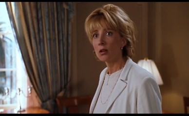 SIMON KUNZ NUDE/SEXY SCENE IN THE PARENT TRAP