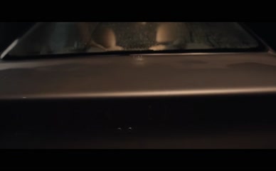 UNKNOWN NUDE/SEXY SCENE IN SCARY MOVIE