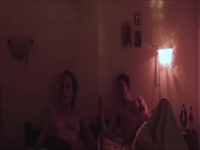 JOHANNES KUHNKE in A BALKAN NOIR