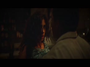 DAVID PALACIOS NUDE/SEXY SCENE IN ONE HUNDRED YEARS OF SOLITUDE