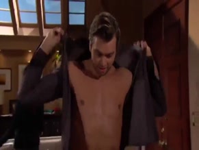 PIERSON FODE NUDE/SEXY SCENE IN THE BOLD AND BEAUTIFUL