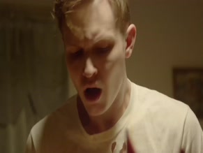 SEAN CAMERON DALTON in COFFINTOOTH (2024)
